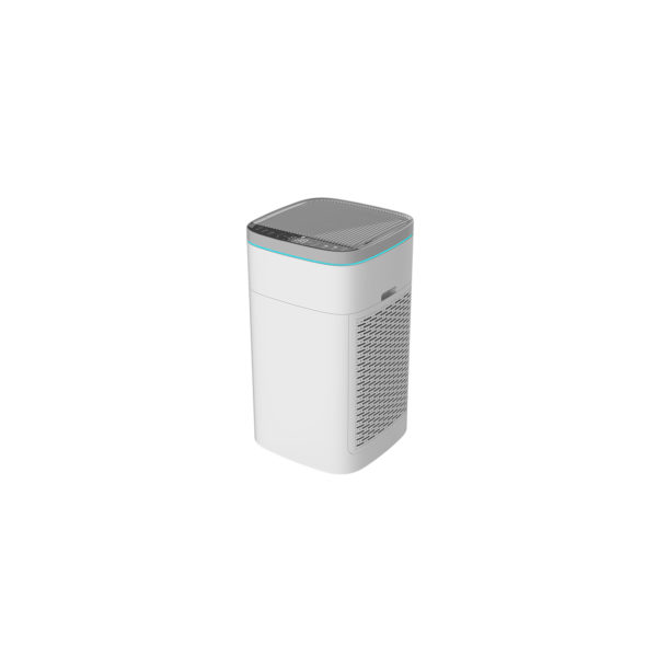 99.99% air sterilizer smart medical hepa uv air purifier for home with CE Smart Sensor Wifi Hepa Filter Ionizer